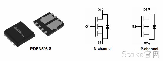 ASDM40C15Q