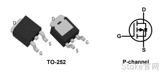 ASDM40P90AKQ